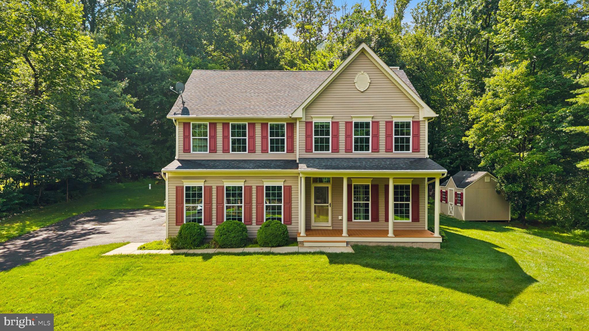 3010 Kaetzel Road Rohrersville, MD 21779 - Photo 5 of 58
