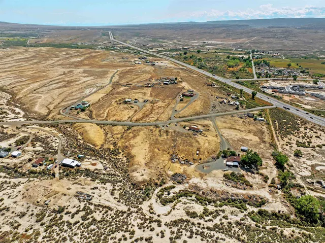 $308,000 | 160 Reeder Mesa Road, Whitewater, CO 81527