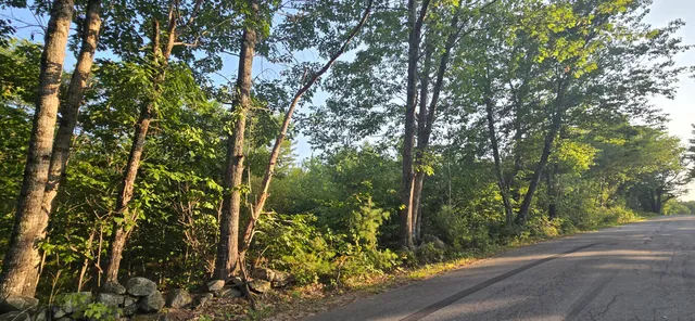 $99,000 | Lot 1 Whitney Road, Bridgton, ME 04009