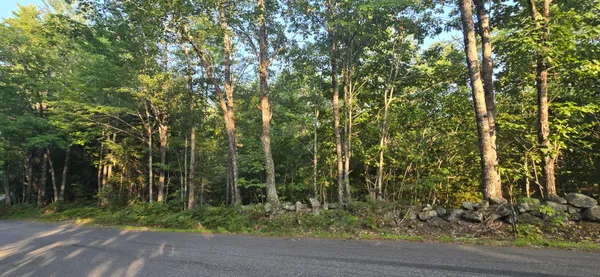 $99,000 | Lot 1 Whitney Road, Bridgton, ME 04009