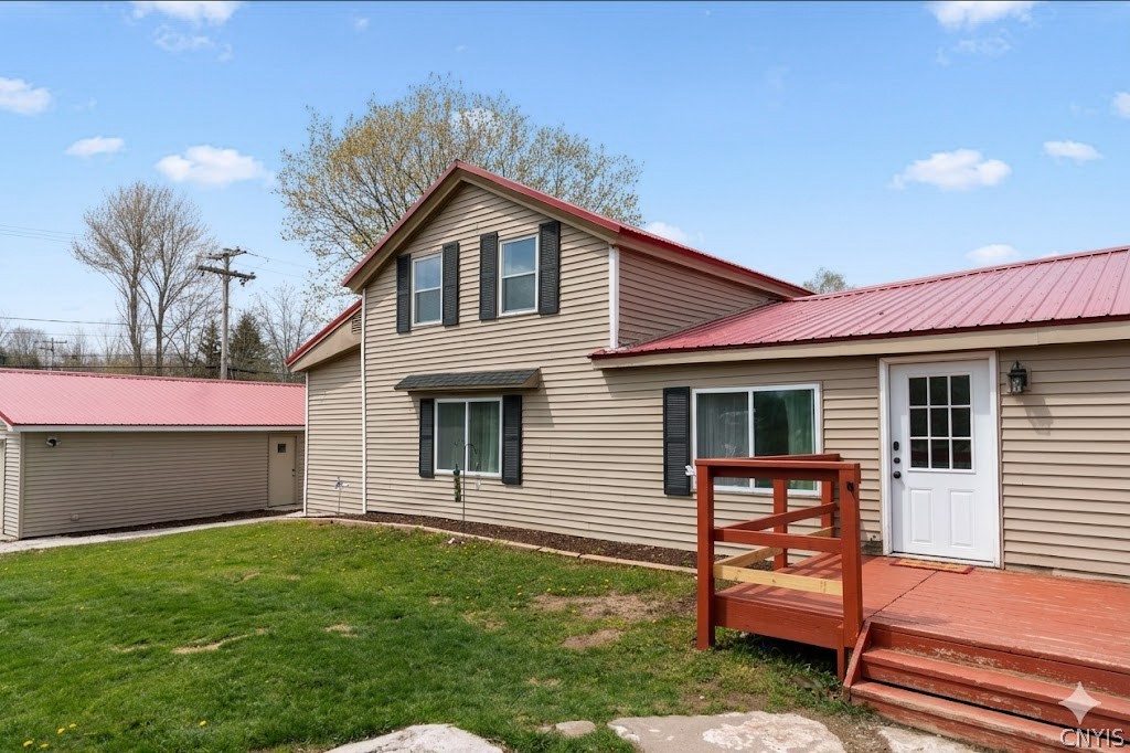 11 Kingdom Road Volney, NY 13126 - Photo 2 of 23