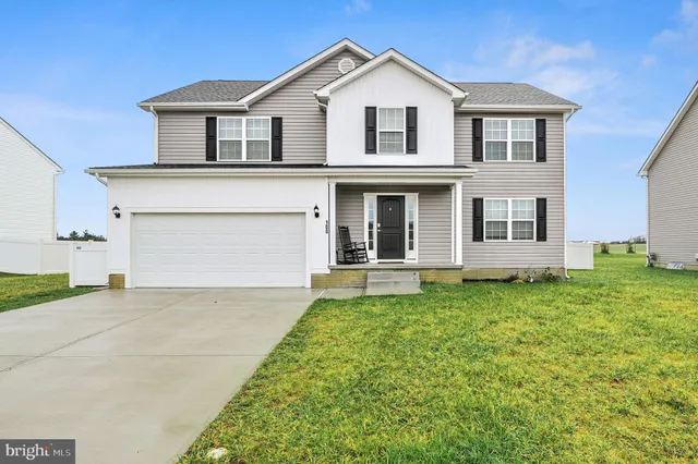 $2,600 | 100 Cilento Drive, Magnolia, DE 19962