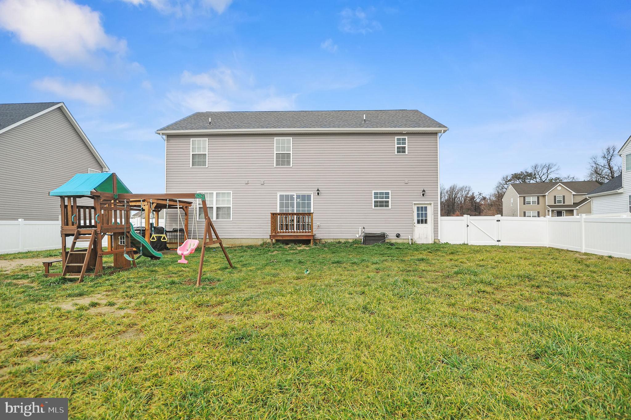 100 Cilento Drive Magnolia, DE 19962 - Photo 21 of 21