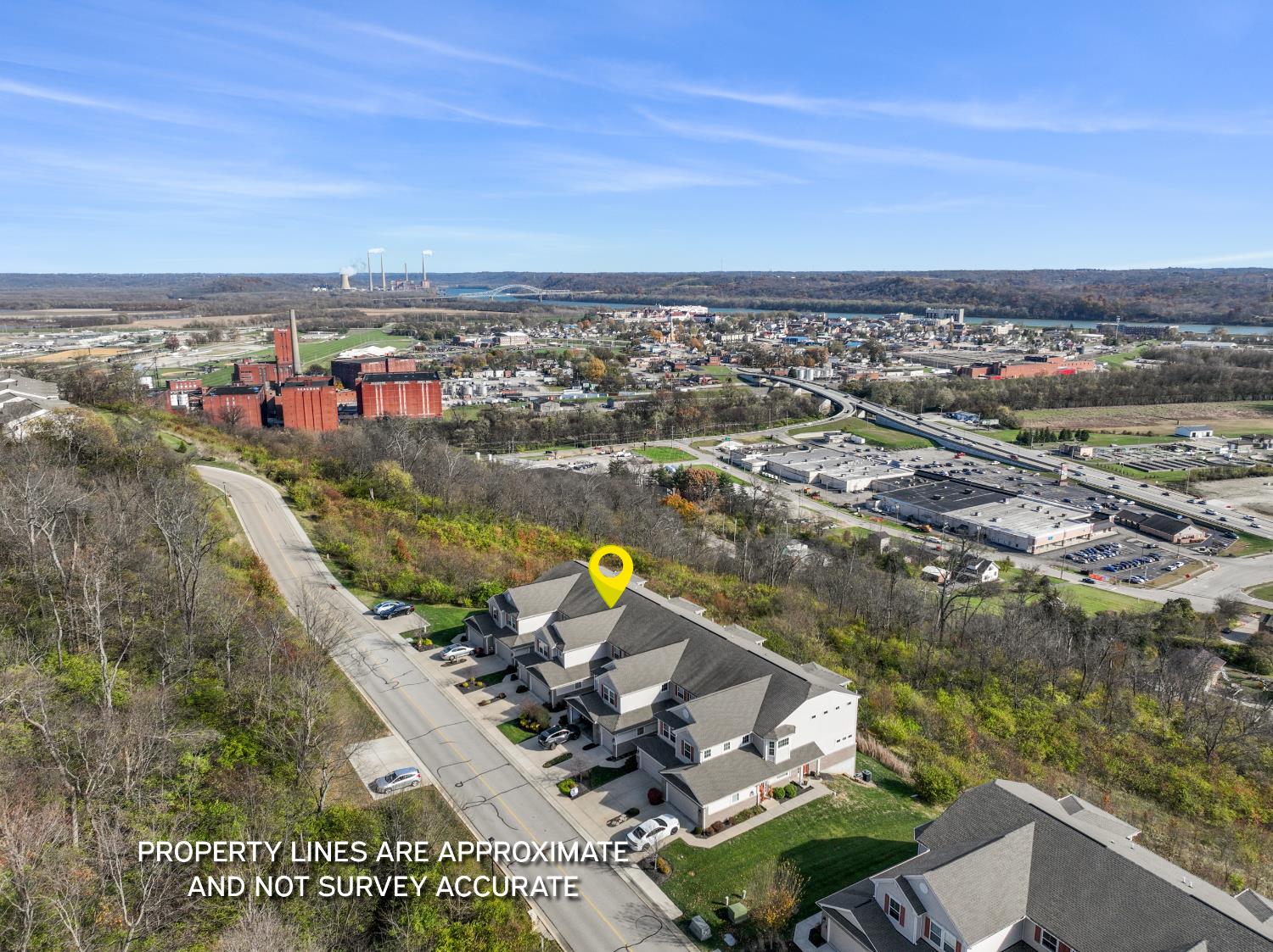 804 Riviera Drive Lawrenceburg, IN 47025 - Photo 2 of 51