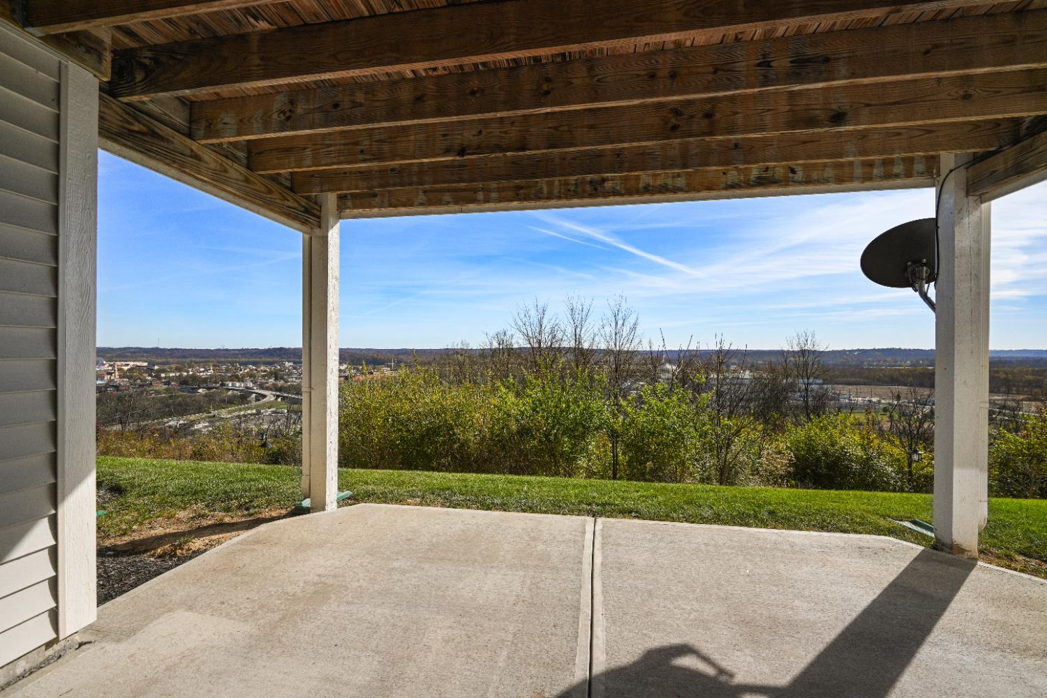 804 Riviera Drive Lawrenceburg, IN 47025 - Photo 32 of 51