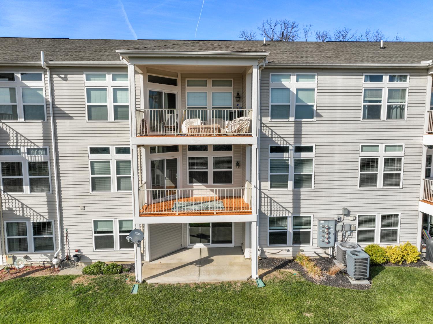 804 Riviera Drive Lawrenceburg, IN 47025 - Photo 47 of 51