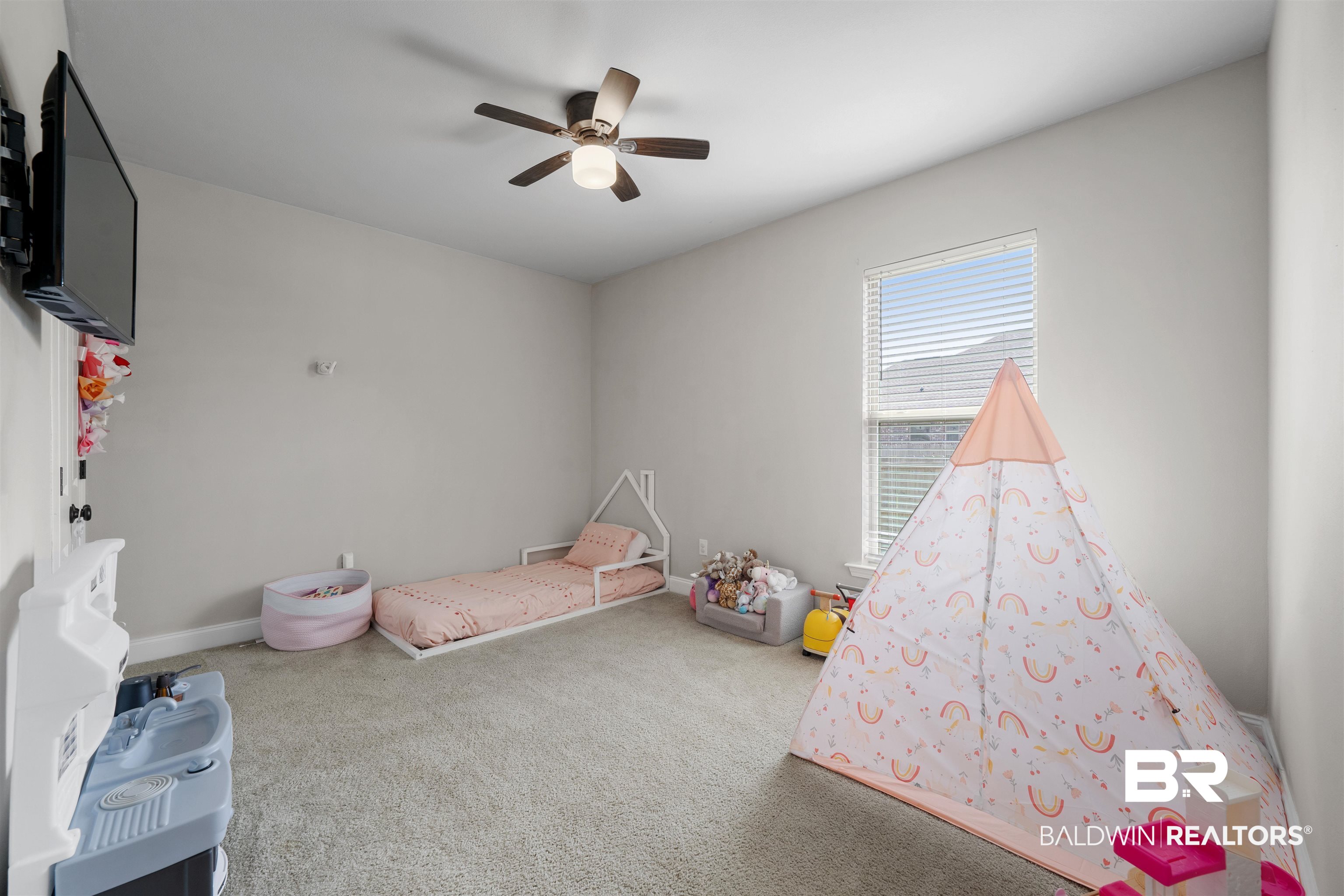 1088 Stella Road Foley, AL 36535 - Photo 14 of 21 Bedroom