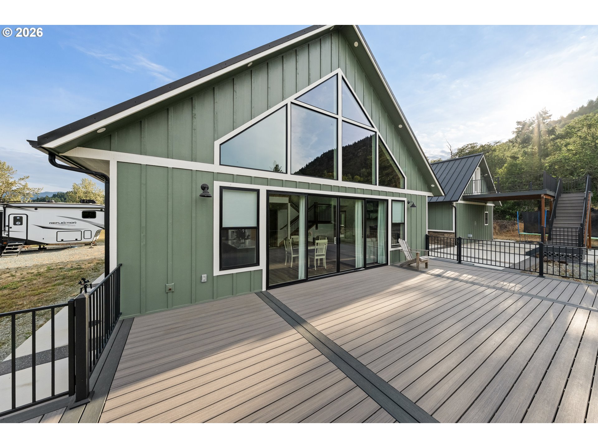 3716 Weaver Road Riddle, OR 97469 - Photo 40 of 48