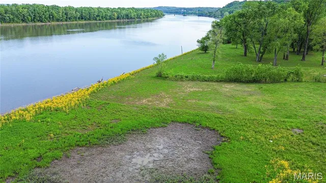 $45,000 | 1218 North Park Street, Hardin, IL 62047