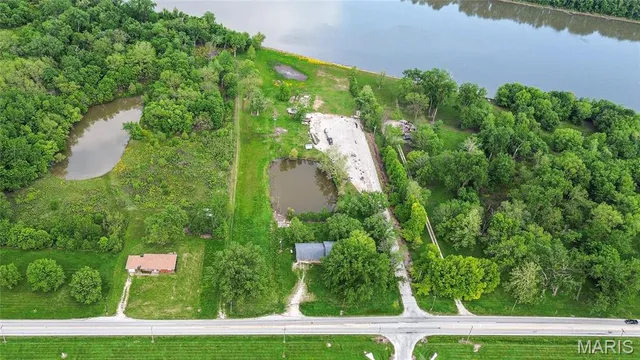 $45,000 | 1218 North Park Street, Hardin, IL 62047