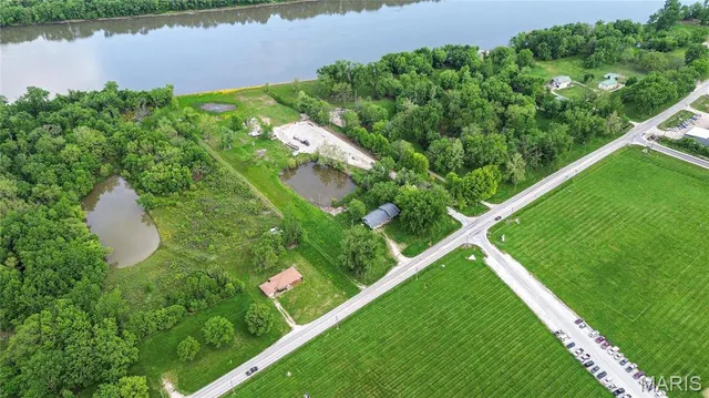 $45,000 | 1218 North Park Street, Hardin, IL 62047