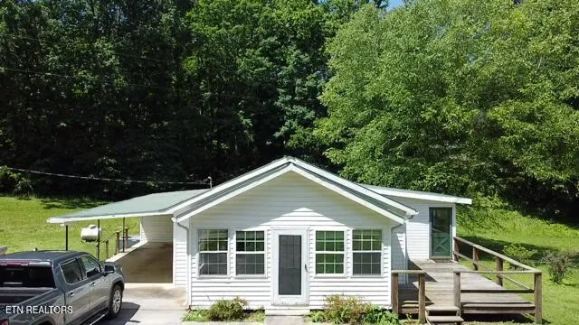 $379,900 | 547 Knob Road, Vonore, TN 37885