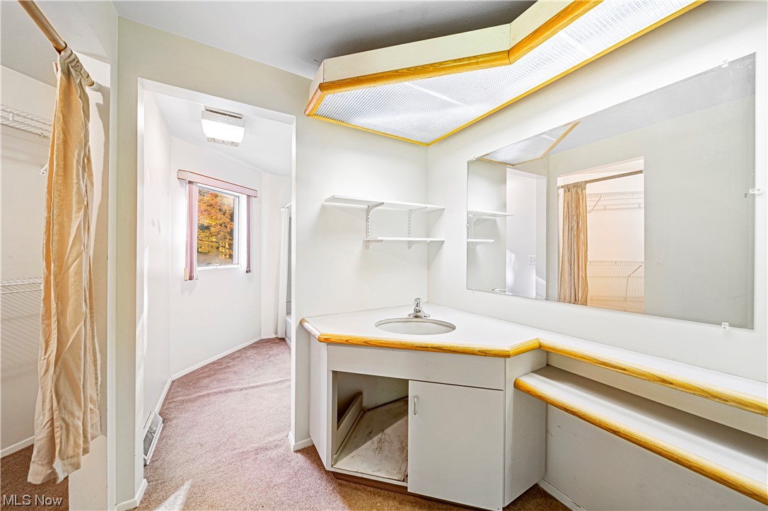 10001 Pinecrest Road Painesville, OH 44077 - Photo 19 of 28 2nd Floor Master Bathroom