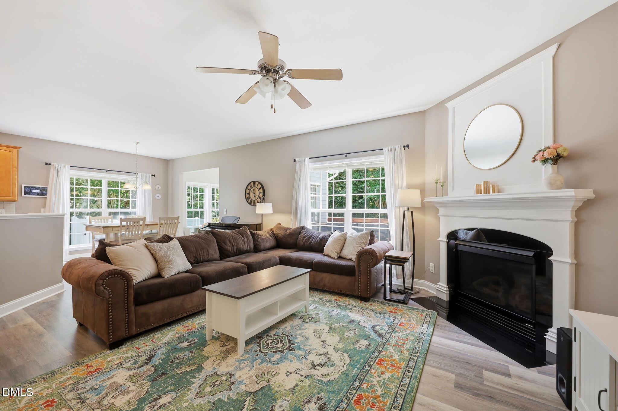1007 Copper Ridge Court Apex, NC 27502 - Photo 19 of 49