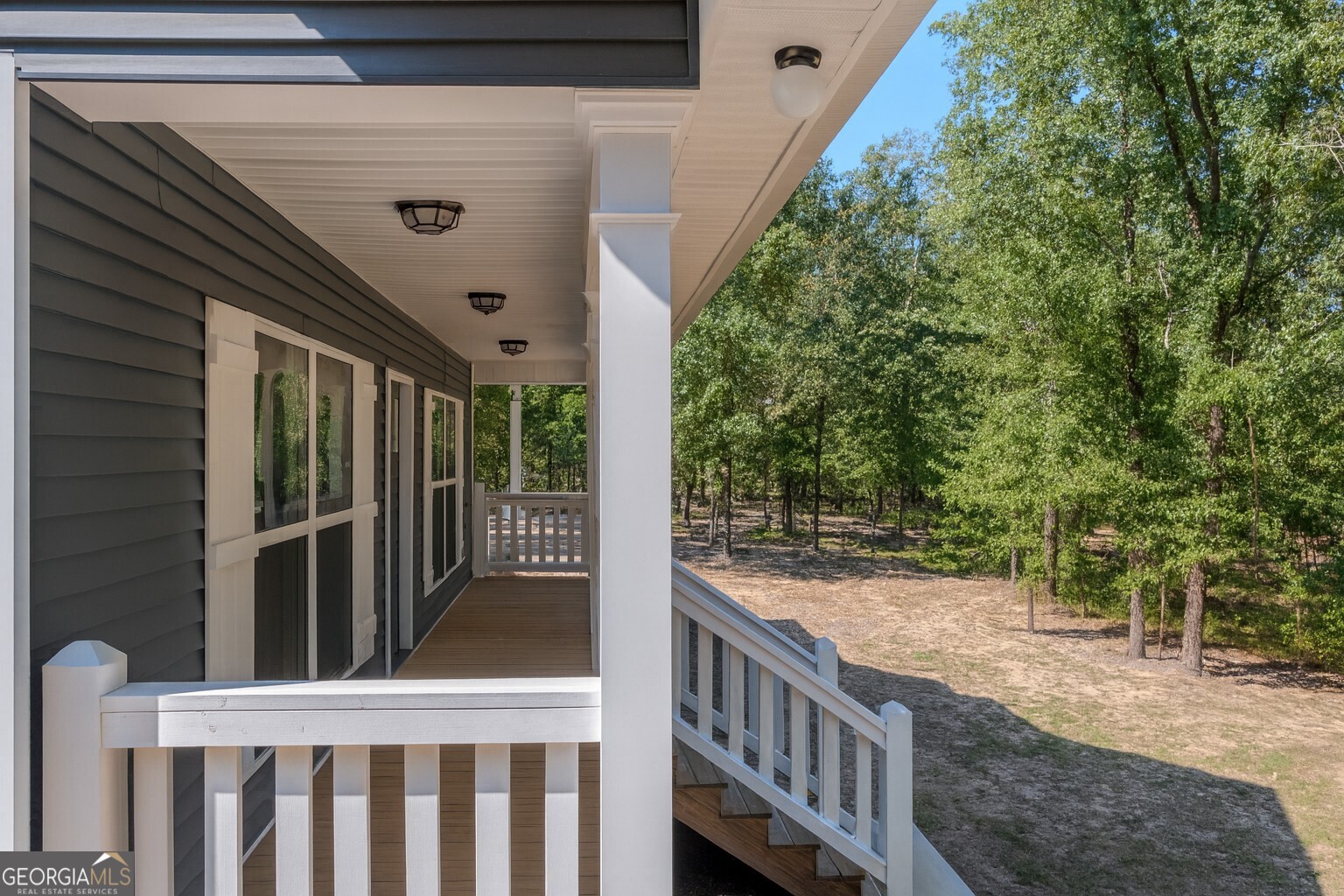 223 Butler Road Southeast Milledgeville, GA 31061 - Photo 11 of 36