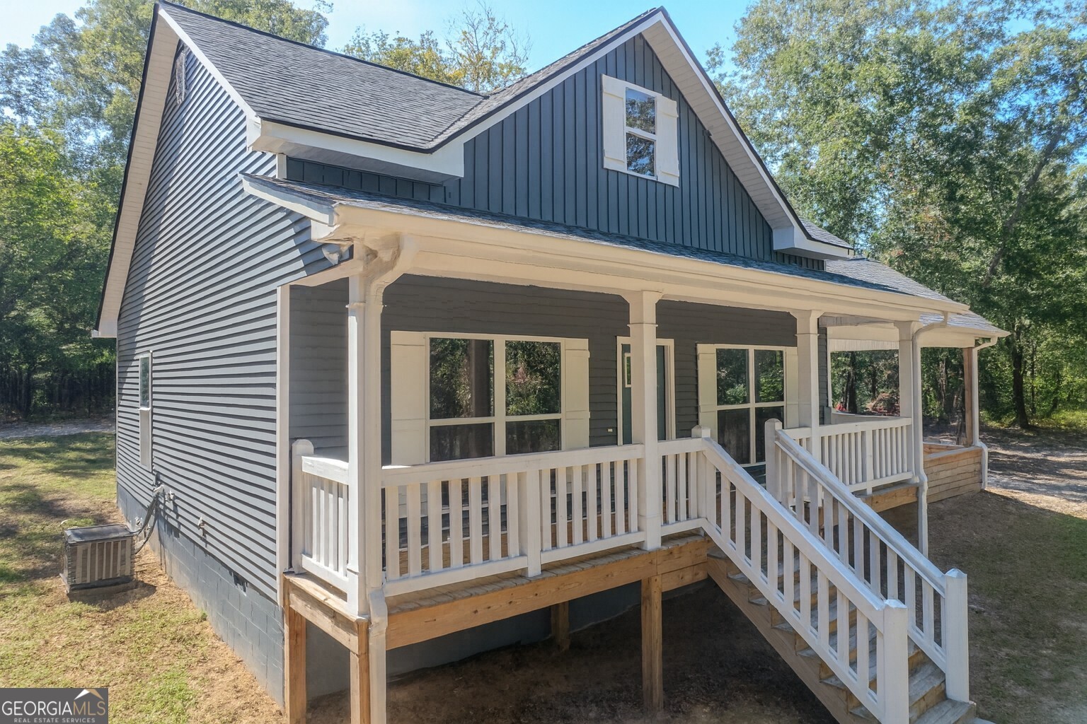 223 Butler Road Southeast Milledgeville, GA 31061 - Photo 15 of 36