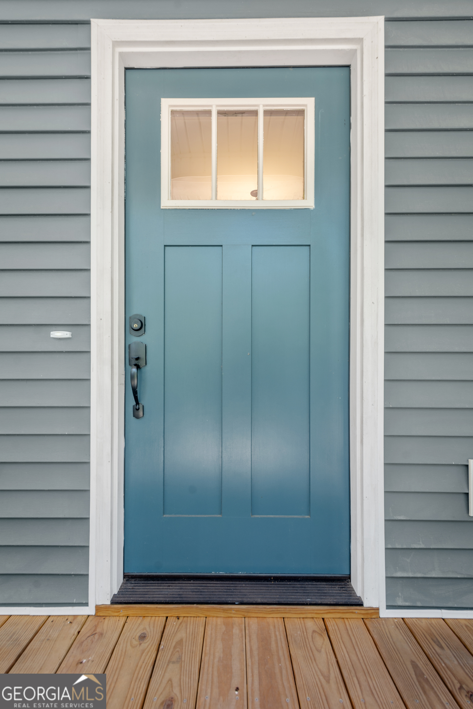 223 Butler Road Southeast Milledgeville, GA 31061 - Photo 17 of 36