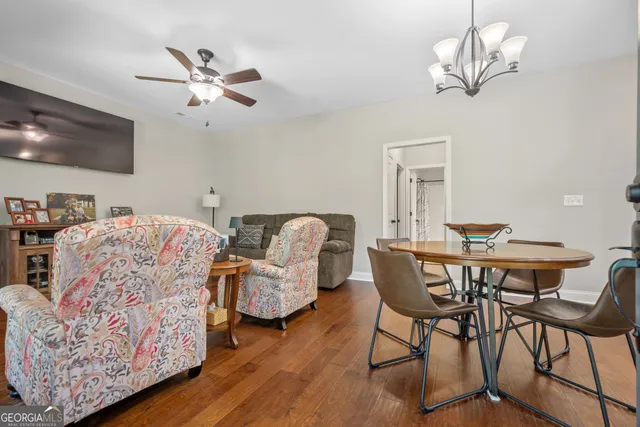 $259,900 | 223 Butler Road Southeast, Milledgeville, GA 31061