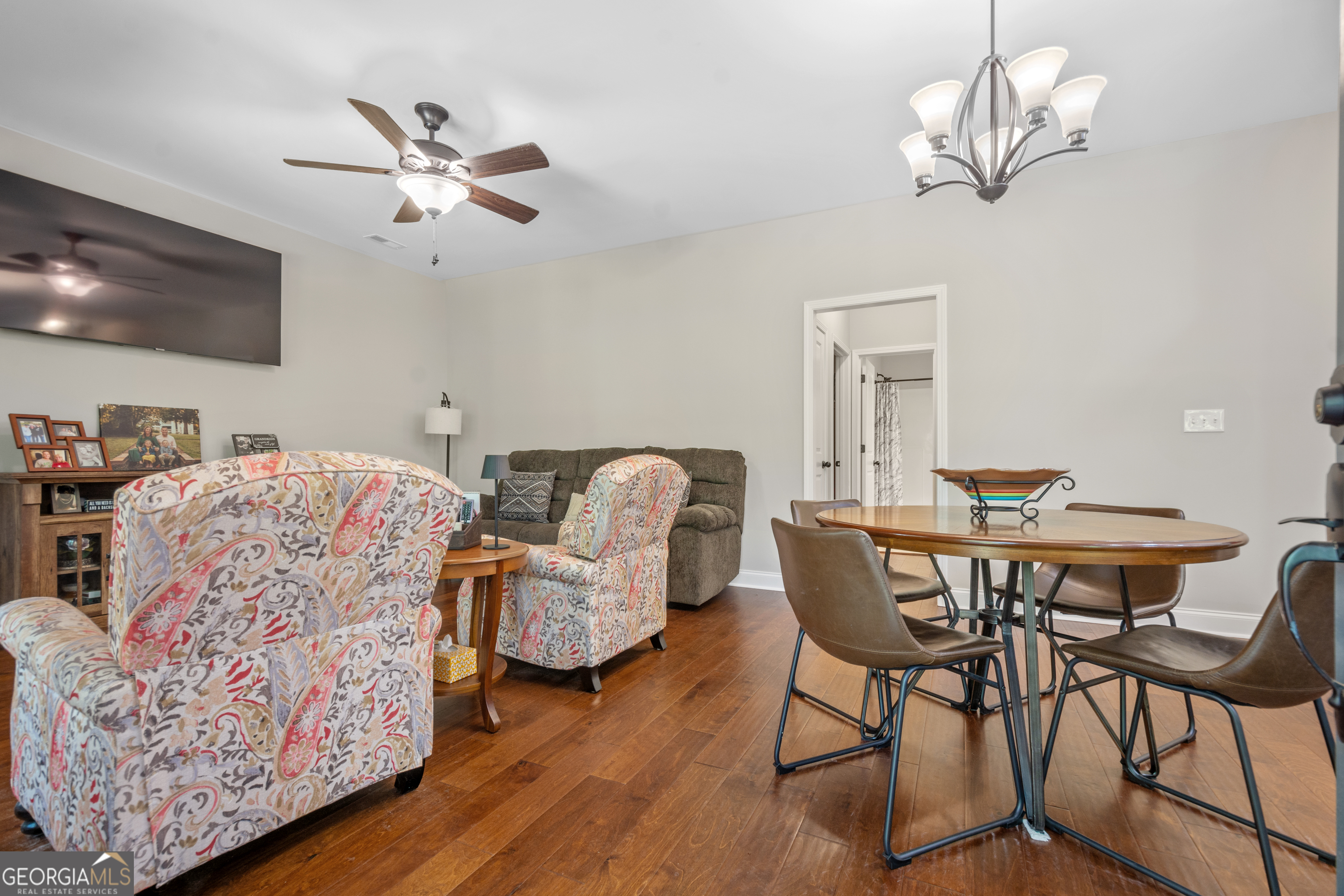 223 Butler Road Southeast Milledgeville, GA 31061 - Photo 18 of 36