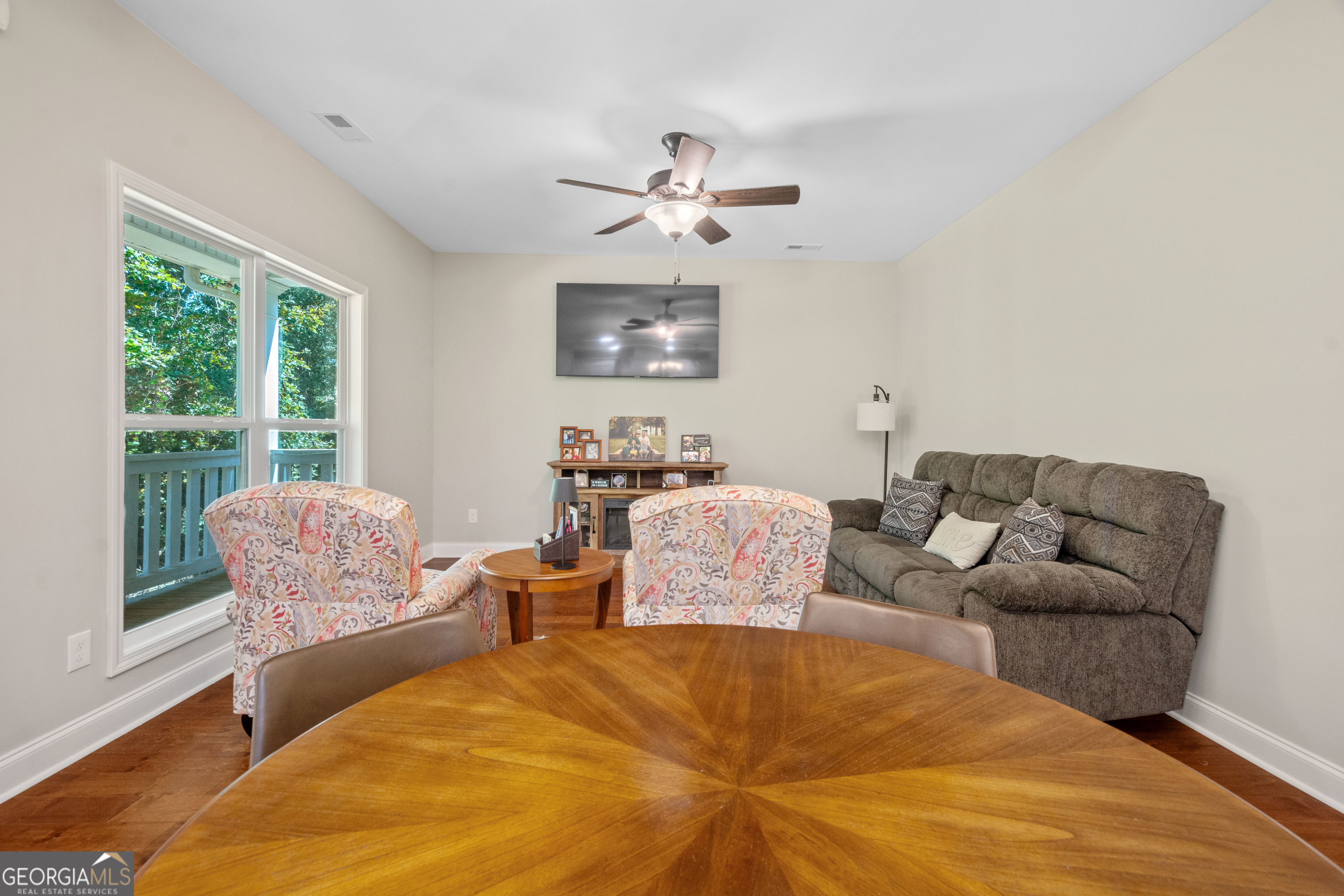 223 Butler Road Southeast Milledgeville, GA 31061 - Photo 22 of 36