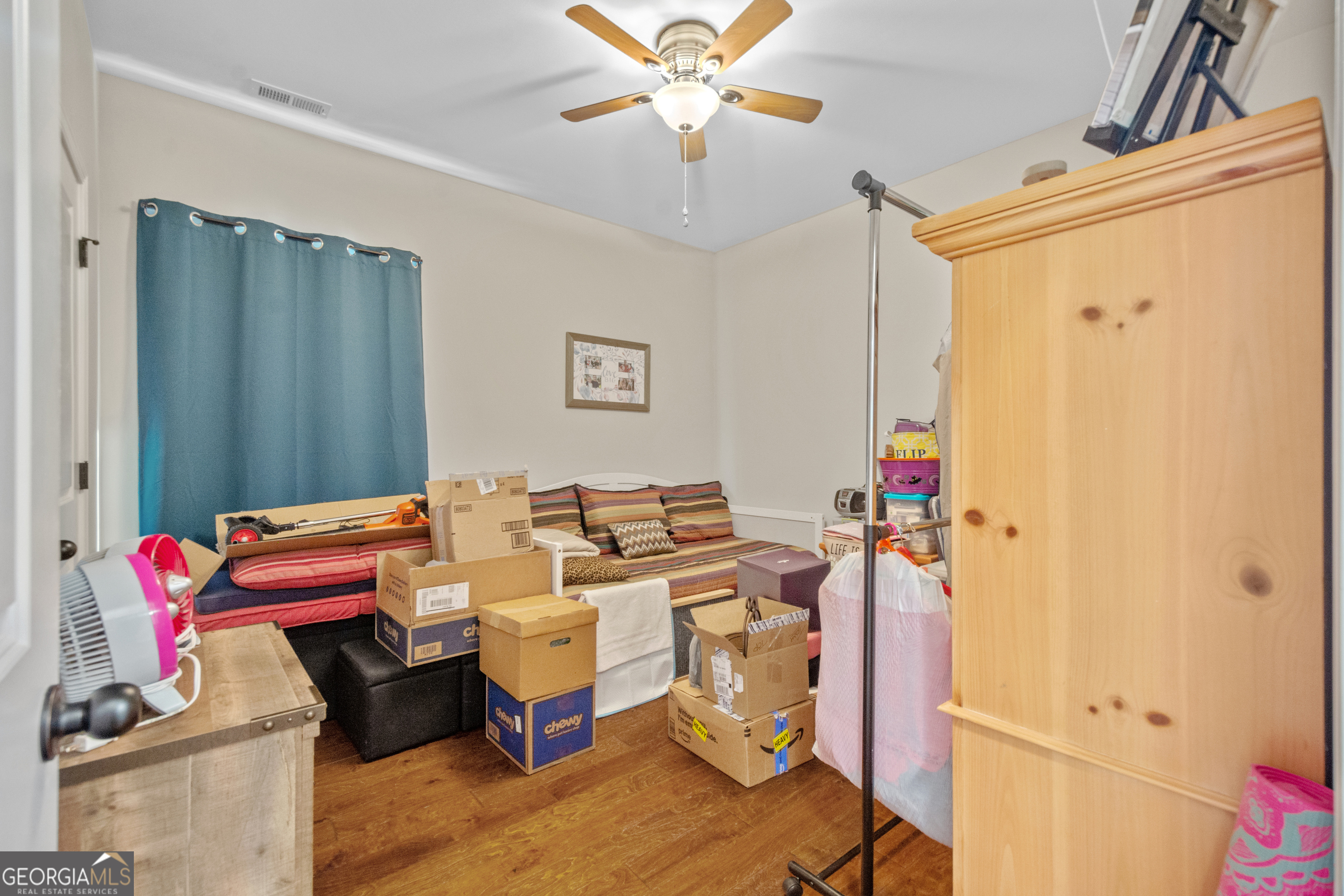 223 Butler Road Southeast Milledgeville, GA 31061 - Photo 35 of 36