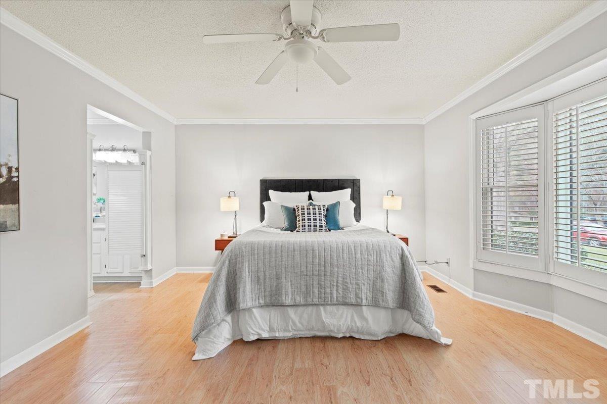 4013 Trotter Ridge Road Durham, NC 27707 - Photo 11 of 38