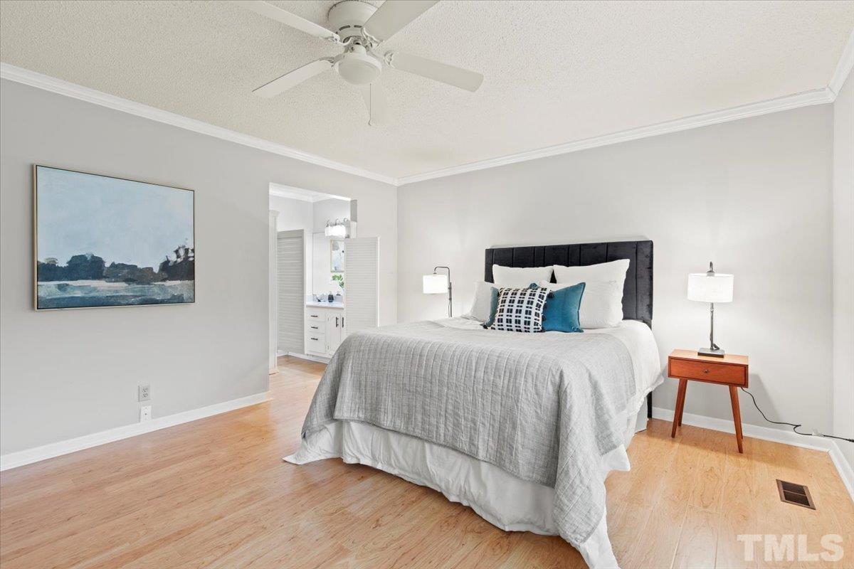 4013 Trotter Ridge Road Durham, NC 27707 - Photo 12 of 38