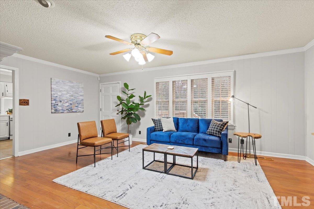 4013 Trotter Ridge Road Durham, NC 27707 - Photo 16 of 38