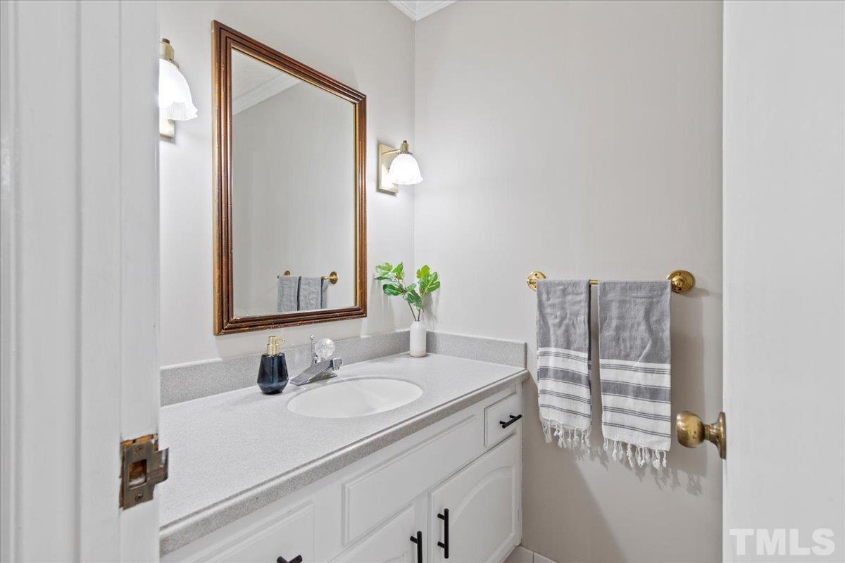 4013 Trotter Ridge Road Durham, NC 27707 - Photo 19 of 38