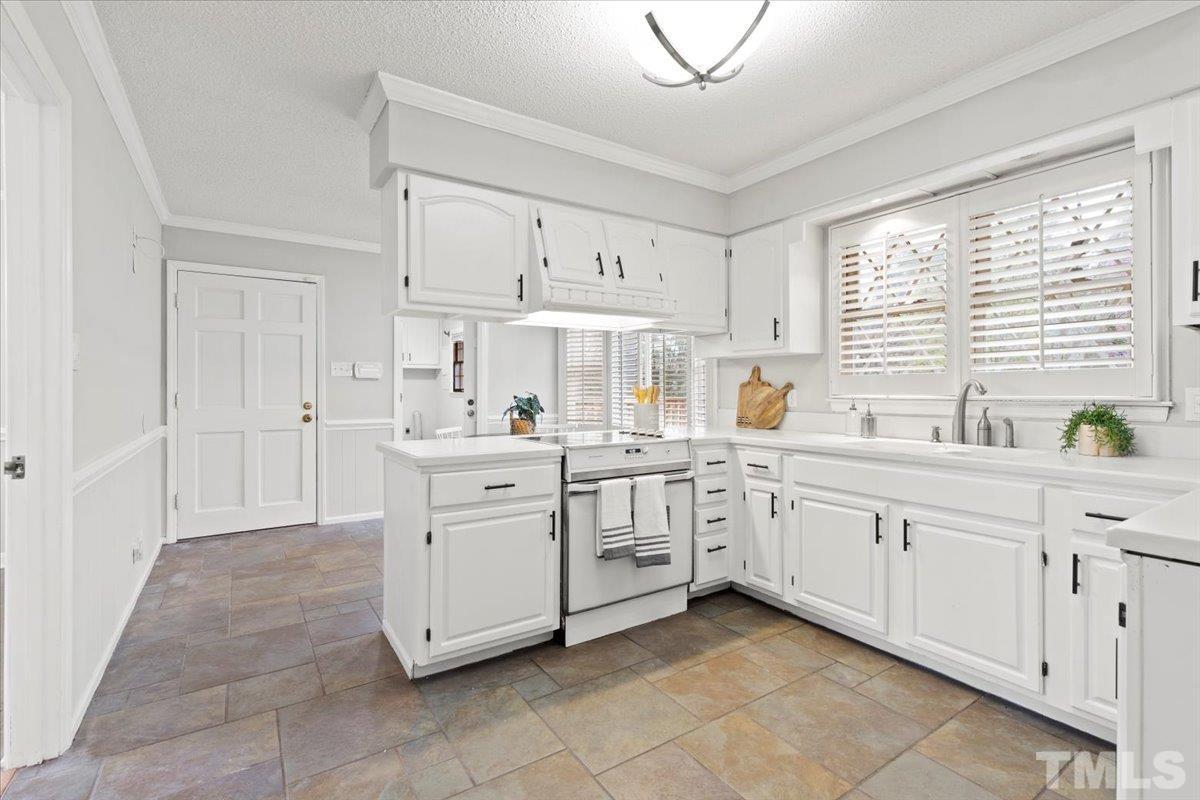 4013 Trotter Ridge Road Durham, NC 27707 - Photo 20 of 38