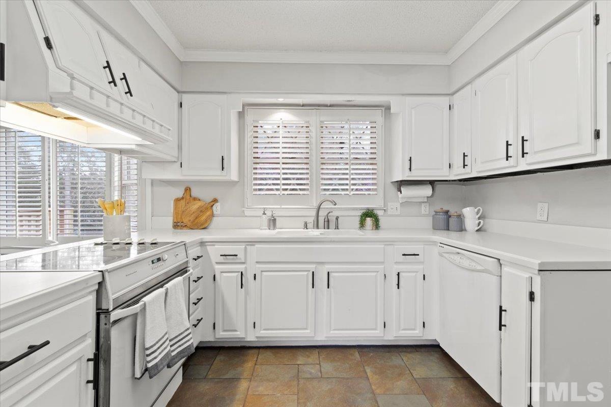 4013 Trotter Ridge Road Durham, NC 27707 - Photo 21 of 38