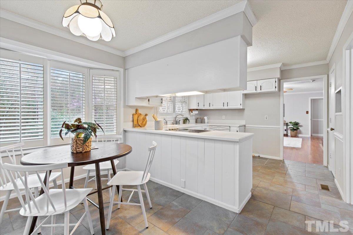 4013 Trotter Ridge Road Durham, NC 27707 - Photo 23 of 38