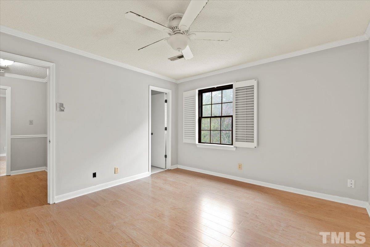 4013 Trotter Ridge Road Durham, NC 27707 - Photo 24 of 38