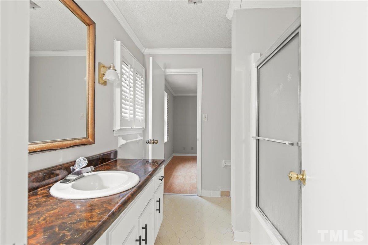 4013 Trotter Ridge Road Durham, NC 27707 - Photo 26 of 38