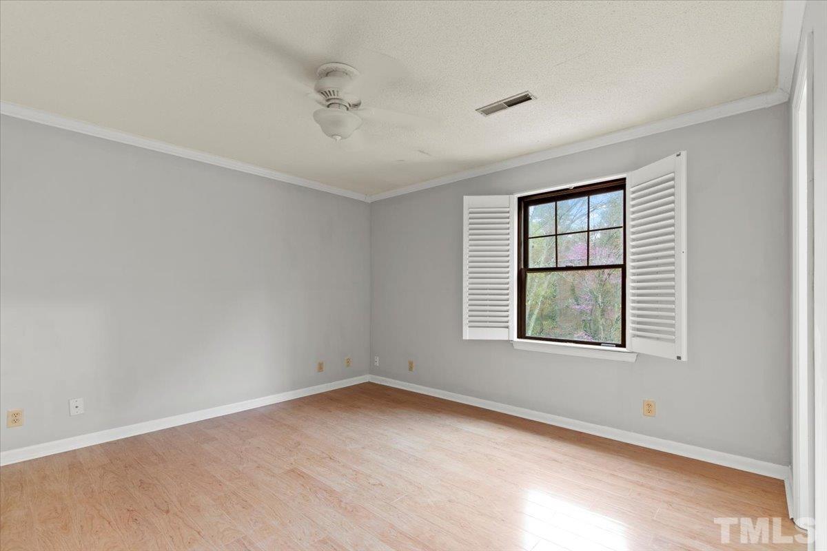 4013 Trotter Ridge Road Durham, NC 27707 - Photo 27 of 38