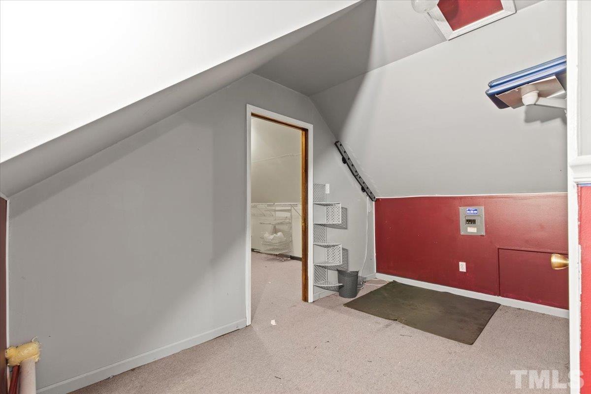 4013 Trotter Ridge Road Durham, NC 27707 - Photo 30 of 38