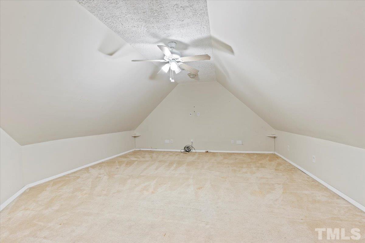 4013 Trotter Ridge Road Durham, NC 27707 - Photo 32 of 38