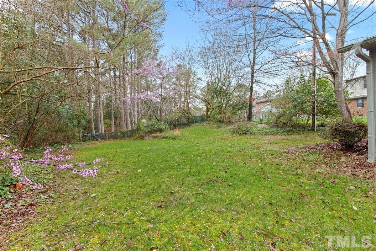 4013 Trotter Ridge Road Durham, NC 27707 - Photo 38 of 38