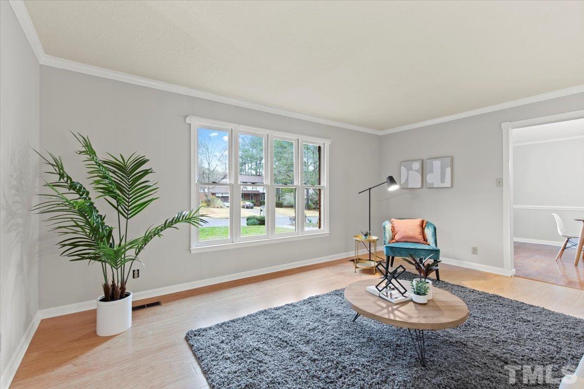 4013 Trotter Ridge Road Durham, NC 27707 - Photo 4 of 38