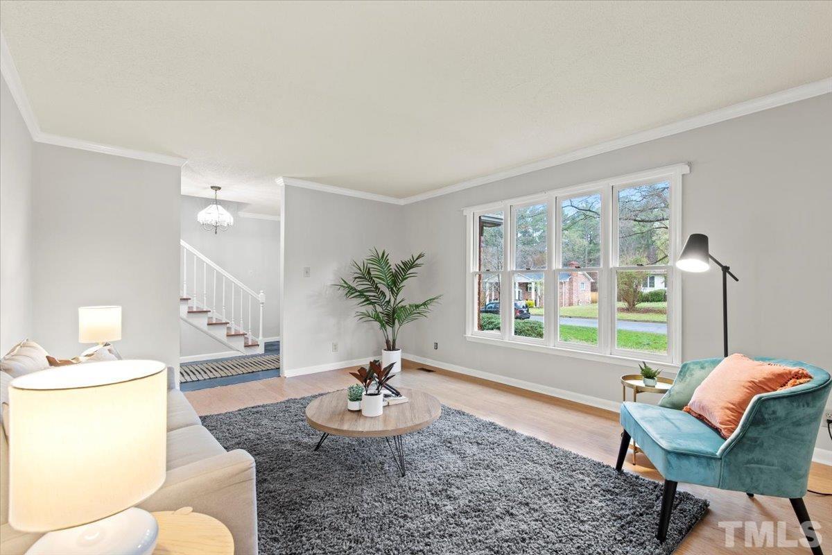 4013 Trotter Ridge Road Durham, NC 27707 - Photo 5 of 38