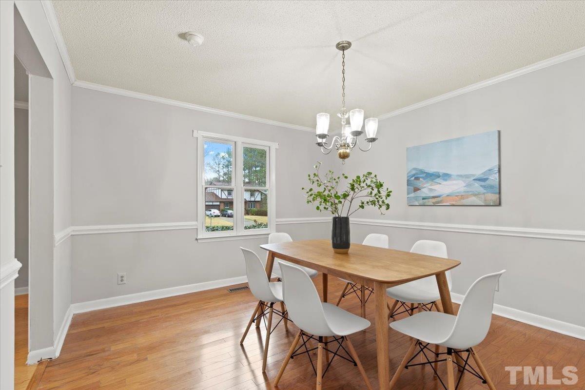 4013 Trotter Ridge Road Durham, NC 27707 - Photo 6 of 38