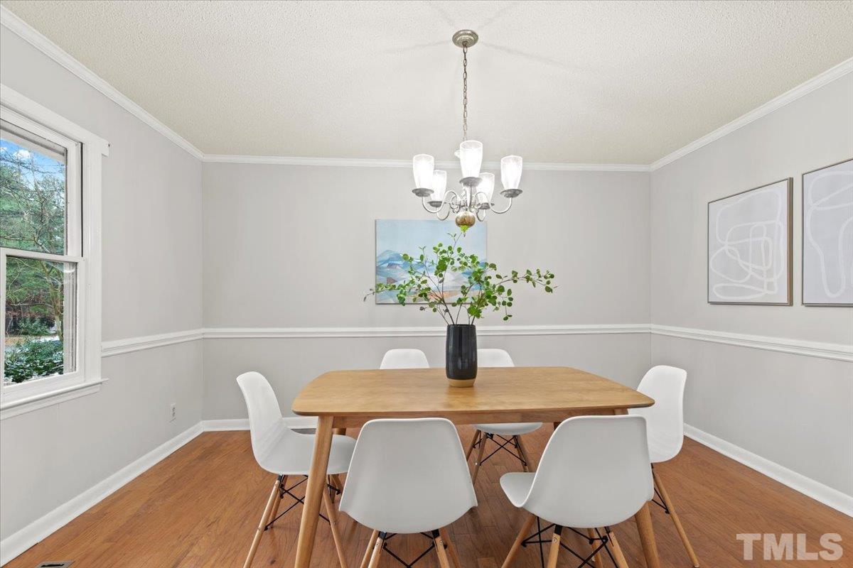 4013 Trotter Ridge Road Durham, NC 27707 - Photo 7 of 38