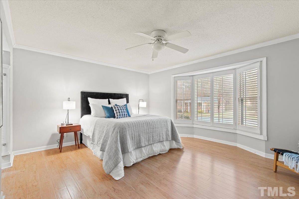 4013 Trotter Ridge Road Durham, NC 27707 - Photo 10 of 38