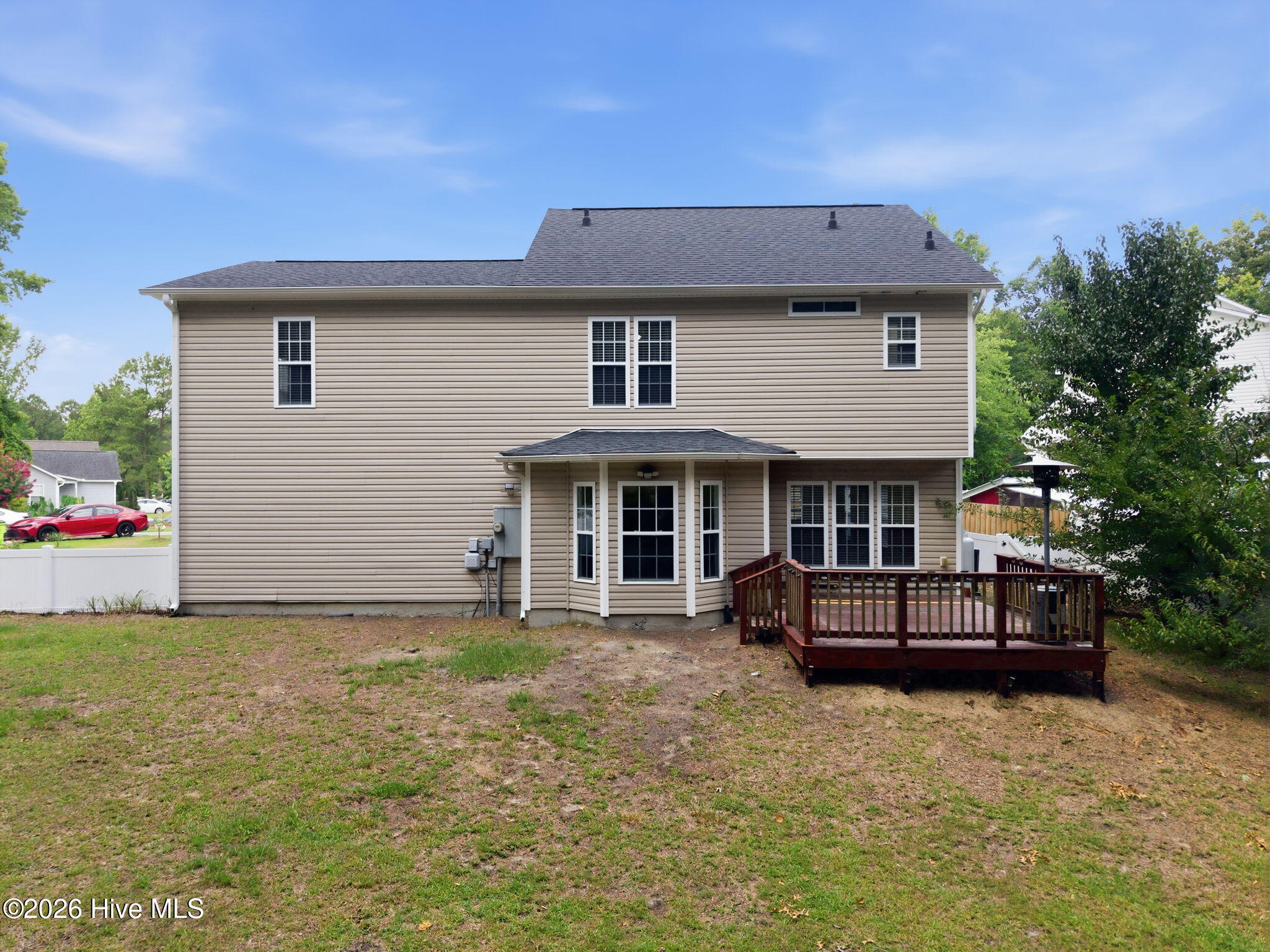 7417 Hazelstone Lane Leland, NC 28451 - Photo 45 of 53