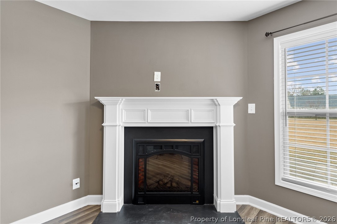 269 Declaration Drive Raeford, NC 28376 - Photo 11 of 48