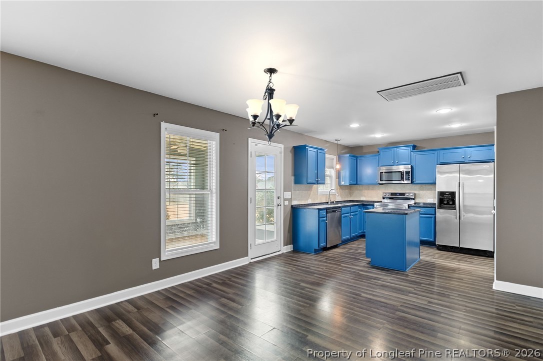269 Declaration Drive Raeford, NC 28376 - Photo 13 of 48