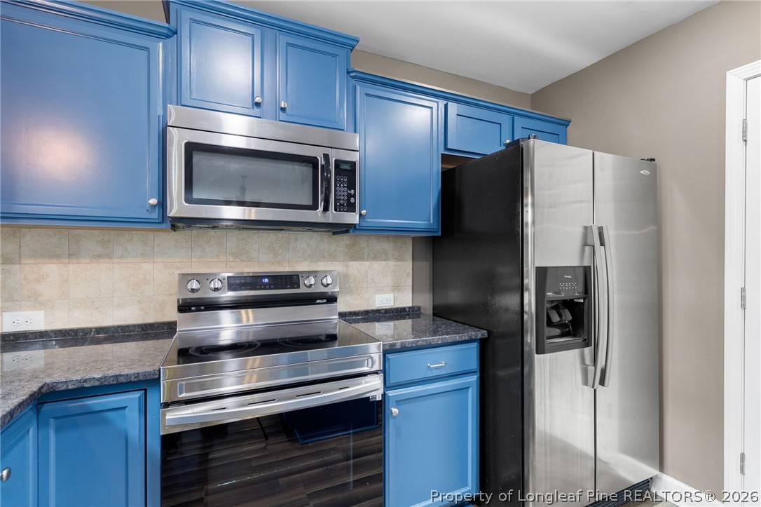 269 Declaration Drive Raeford, NC 28376 - Photo 17 of 48