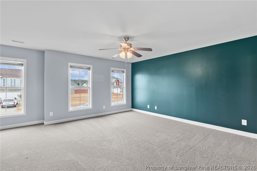 269 Declaration Drive Raeford, NC 28376 - Photo 25 of 48 Primary Bedroom