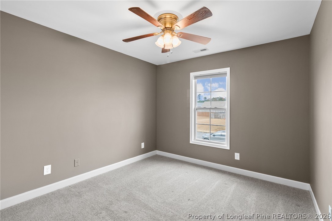 269 Declaration Drive Raeford, NC 28376 - Photo 36 of 48 Bedroom 3