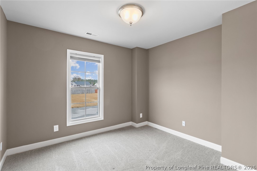 269 Declaration Drive Raeford, NC 28376 - Photo 39 of 48 Bedroom 4